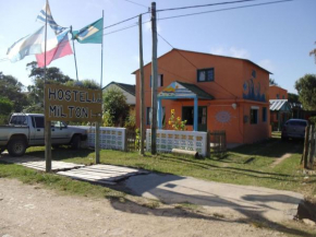 Hostel Lo de Milton